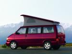 Volkswagen T4 EuroVan by Westfalia 1997 года